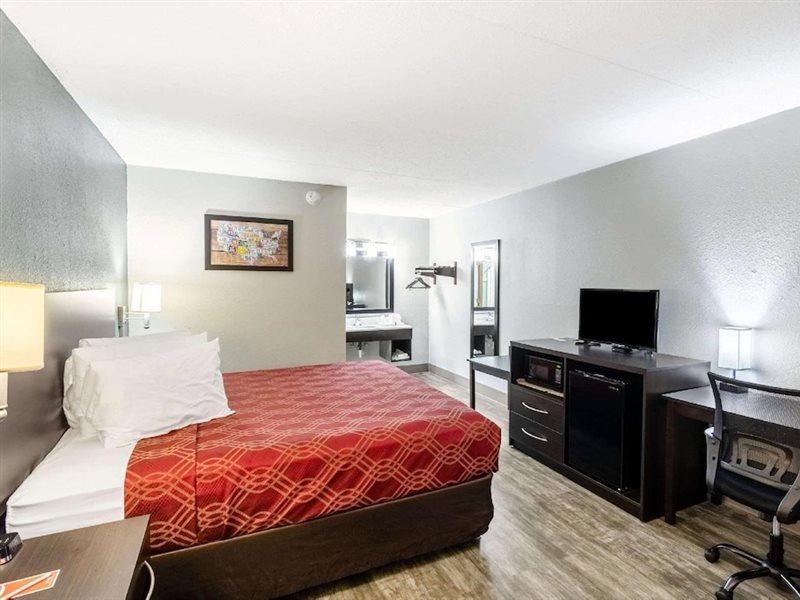 Econo Lodge Crestview Dış mekan fotoğraf