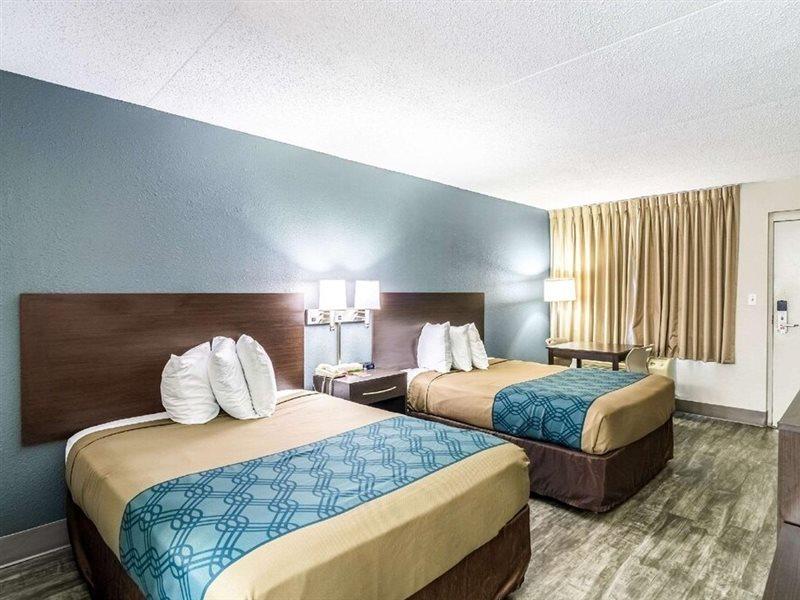 Econo Lodge Crestview Dış mekan fotoğraf