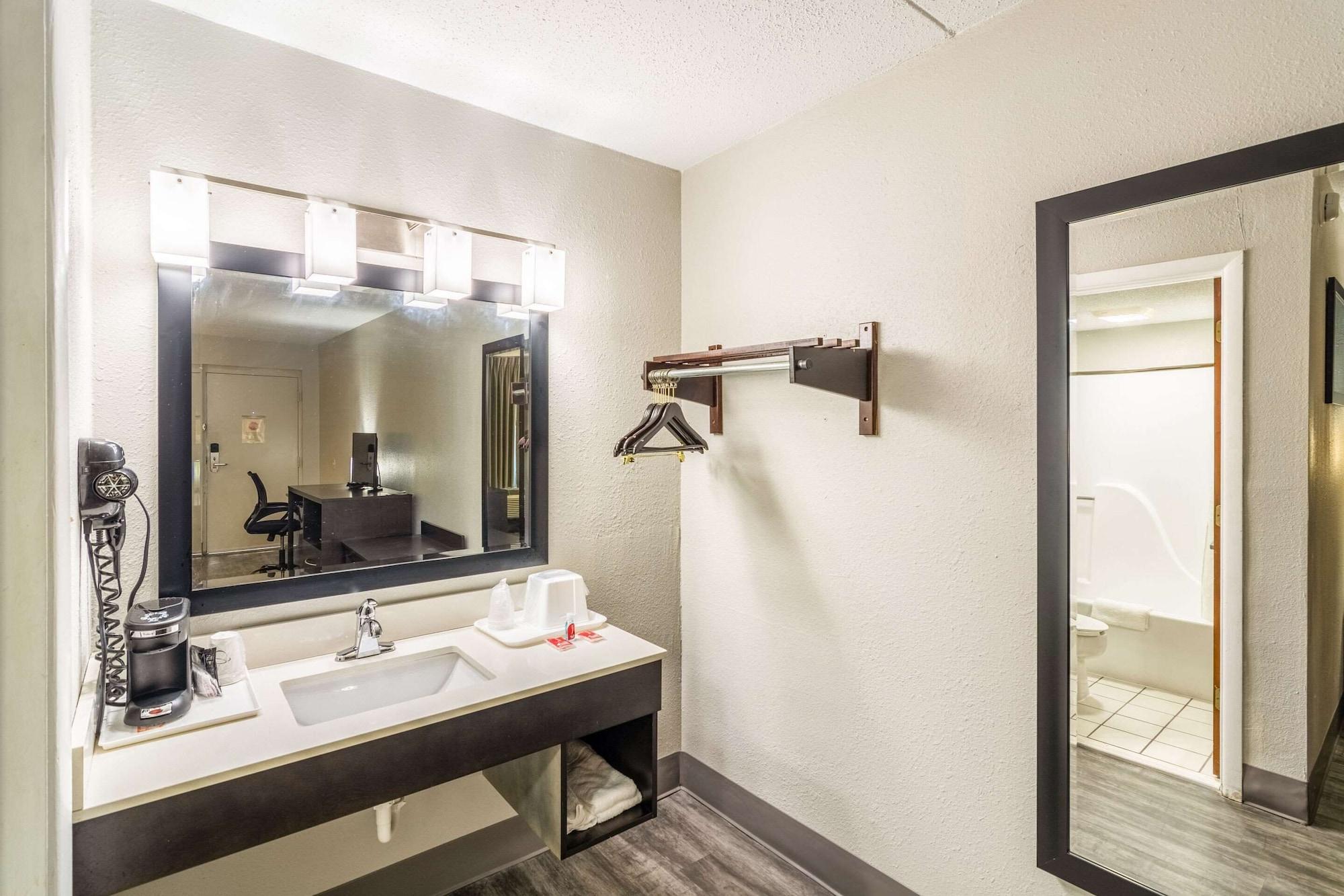 Econo Lodge Crestview Dış mekan fotoğraf
