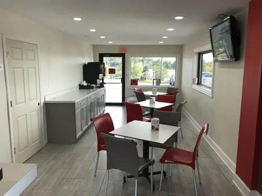 Econo Lodge Crestview Dış mekan fotoğraf