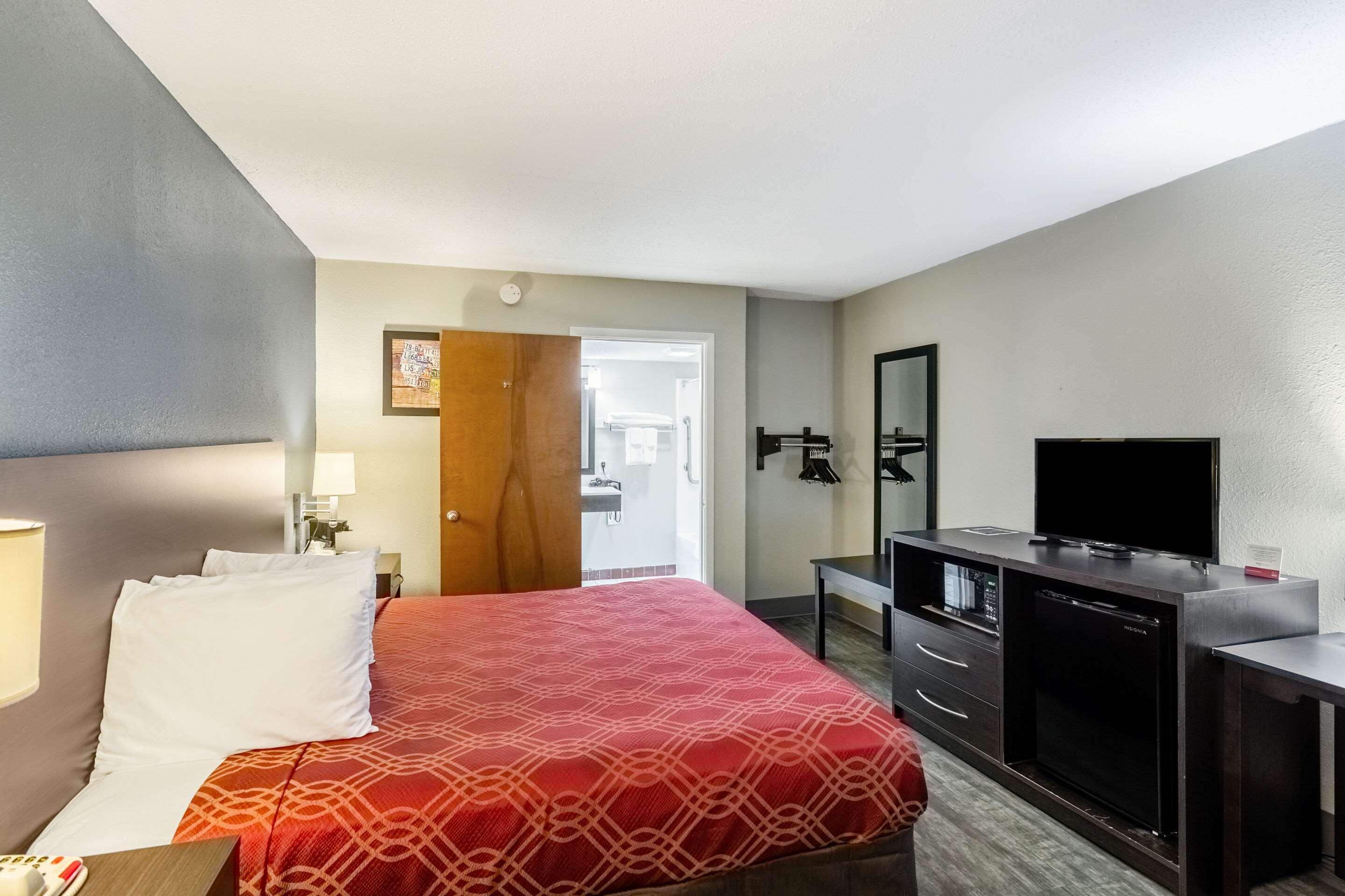 Econo Lodge Crestview Dış mekan fotoğraf