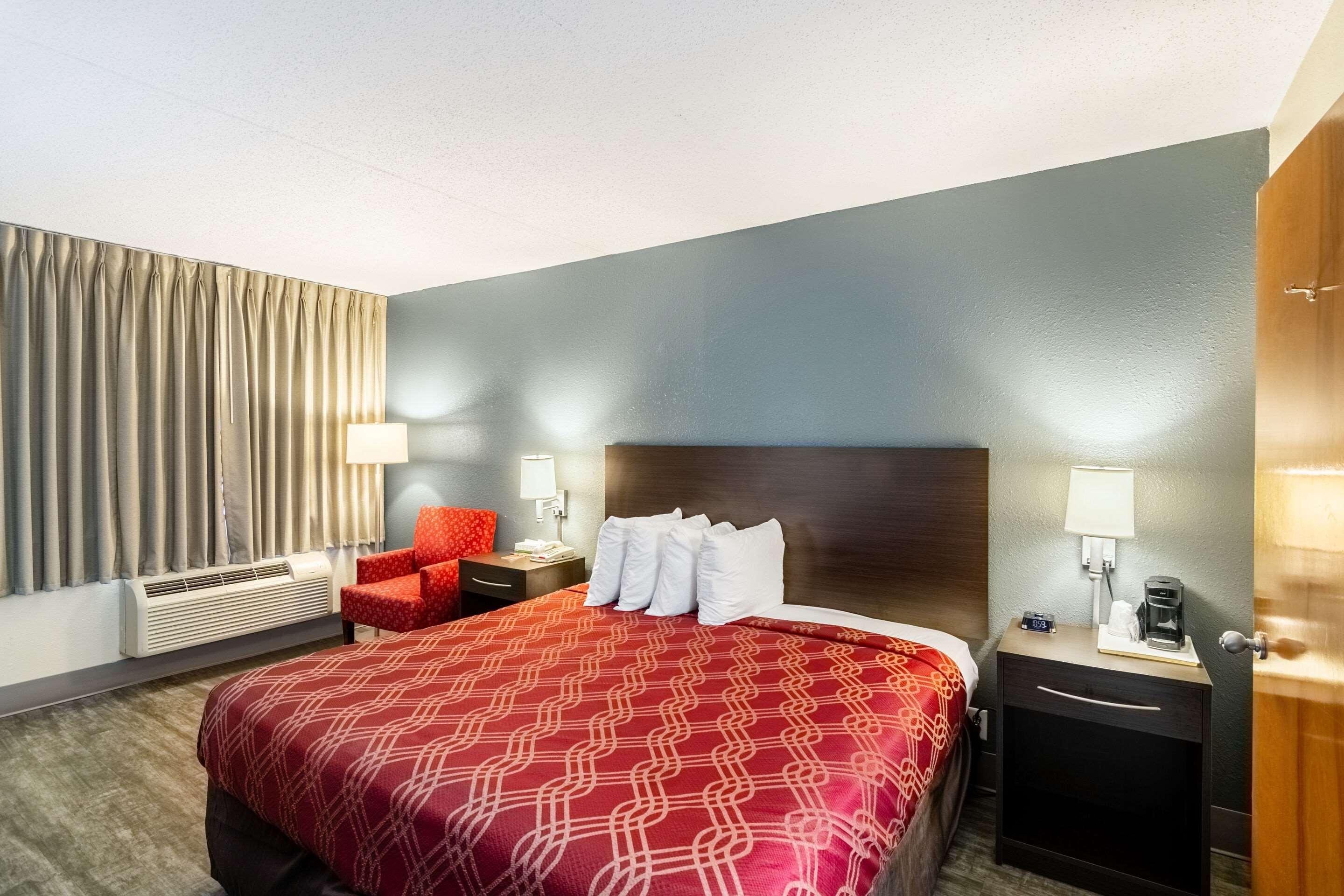 Econo Lodge Crestview Dış mekan fotoğraf